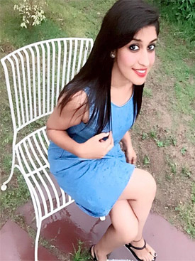 Surat Escorts Sonakshi